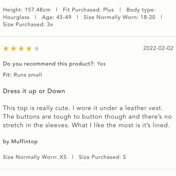 Anthropologie NWT Maeve Lace Mock Neck Top Size S. - Picture 9 of 13